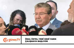 güneş-Manşet