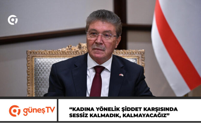 güneş-Manşet