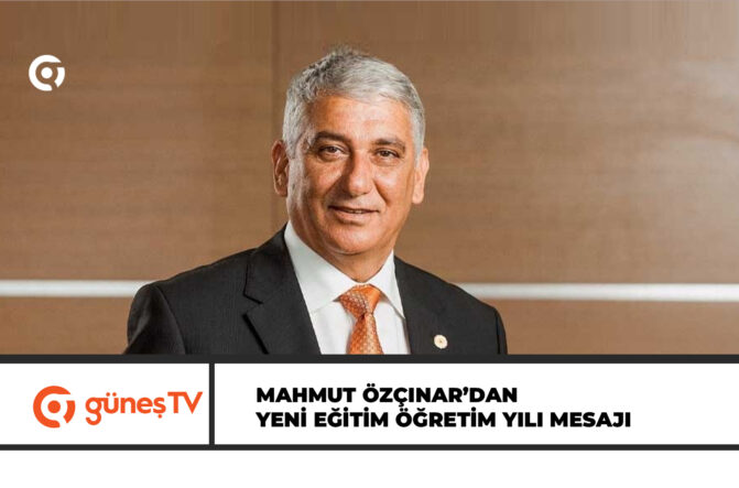 güneş-Manşet