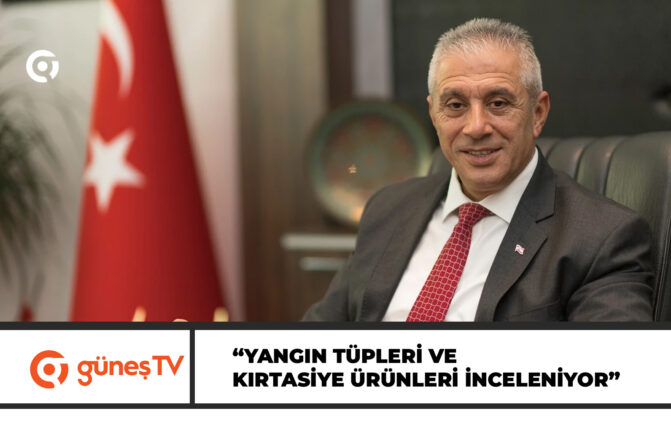Ekonomi ve Enerji Bakanlığı, Taçoy’un talimatıyla fiyat denetimlerine başladı
