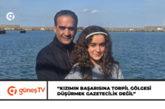 güneş-Manşet