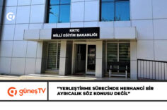 güneş-Manşet