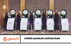 güneş-Manşet