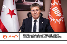 güneş-Manşet