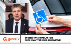güneş-Manşet