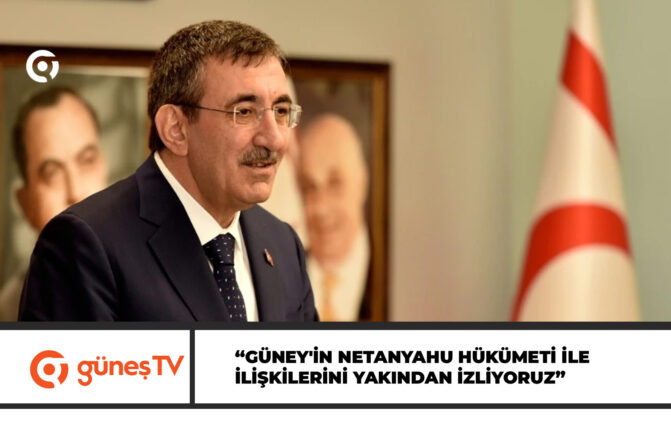 güneş-Manşet