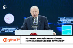 güneş-Manşet
