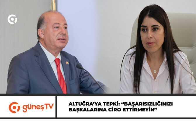güneş-Manşet