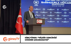 güneş-Manşet
