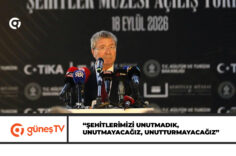 güneş-Manşet