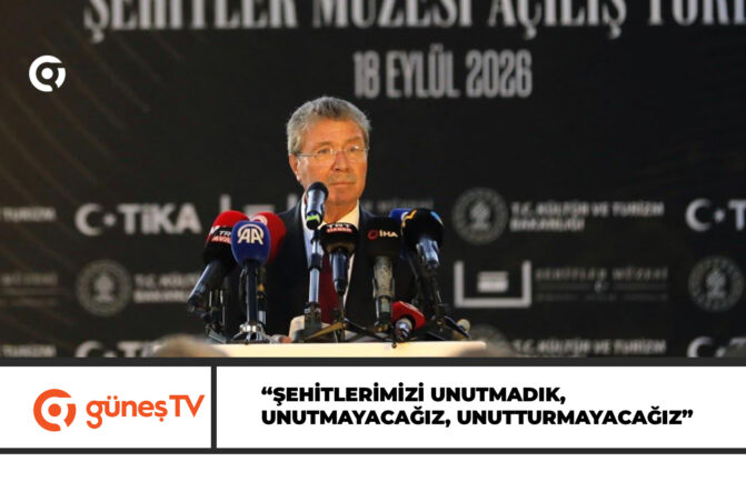 güneş-Manşet
