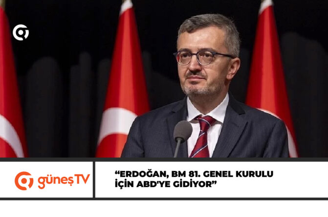 güneş-Manşet