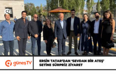 güneş-Manşet
