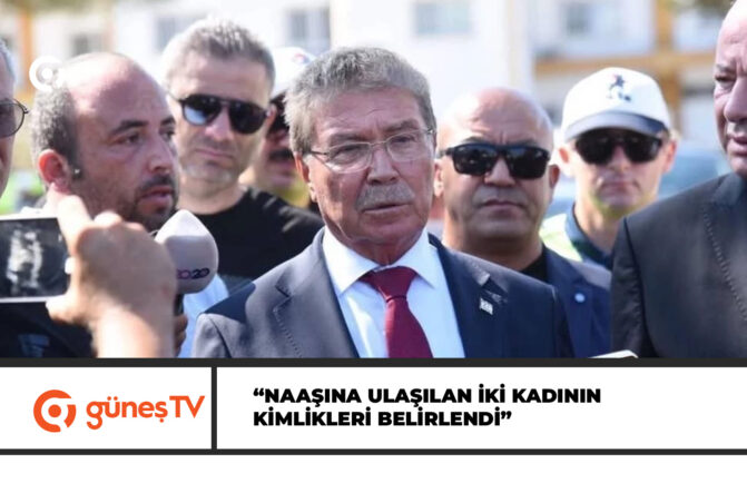 Üstel: Milletimizin bir kez daha başı sağ olsun