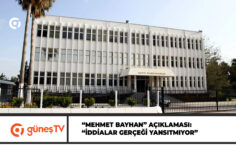 güneş-Manşet