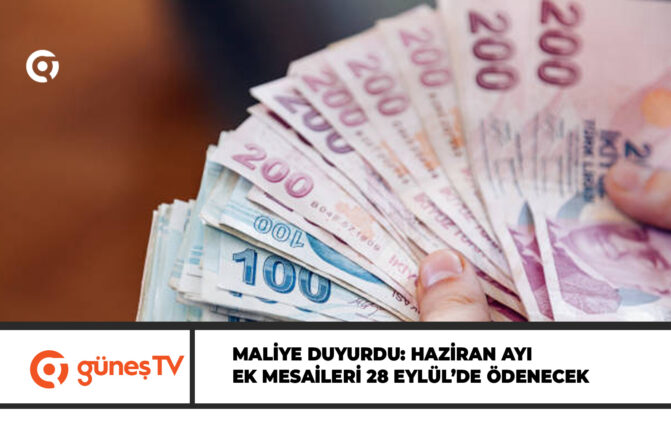 güneş-Manşet
