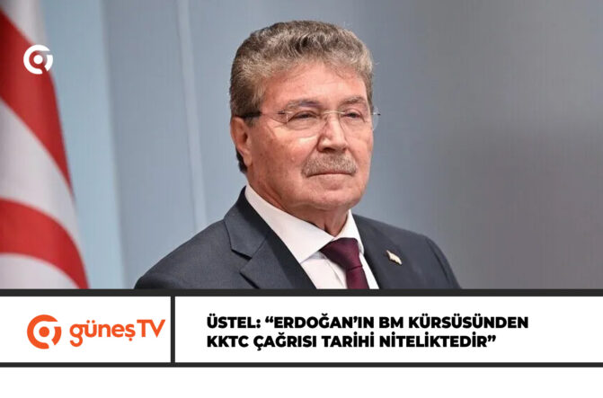 güneş-Manşet