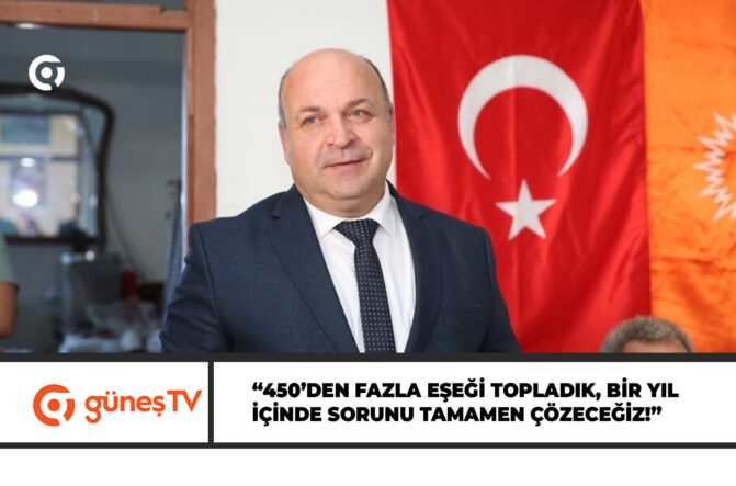 güneş-Manşet