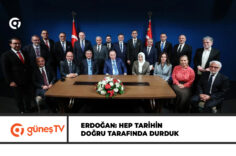 güneş-Manşet