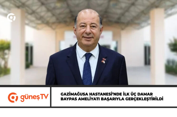 güneş-Manşet