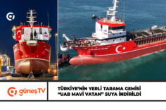 güneş-Manşet