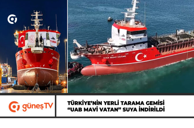 güneş-Manşet