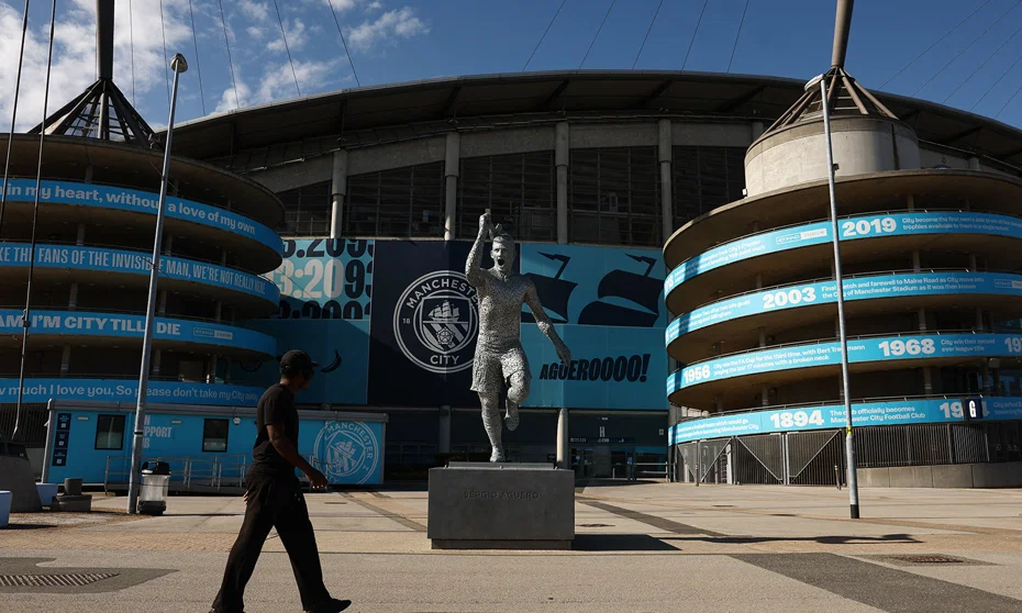 MANCHESTER CİTY SUÇLU BULUNDU: PREMİER LİG’E ANINDA TEPKİ