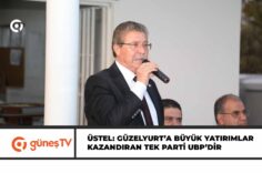 Güneş Manşet