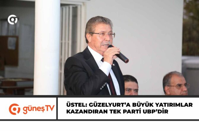 Güneş Manşet