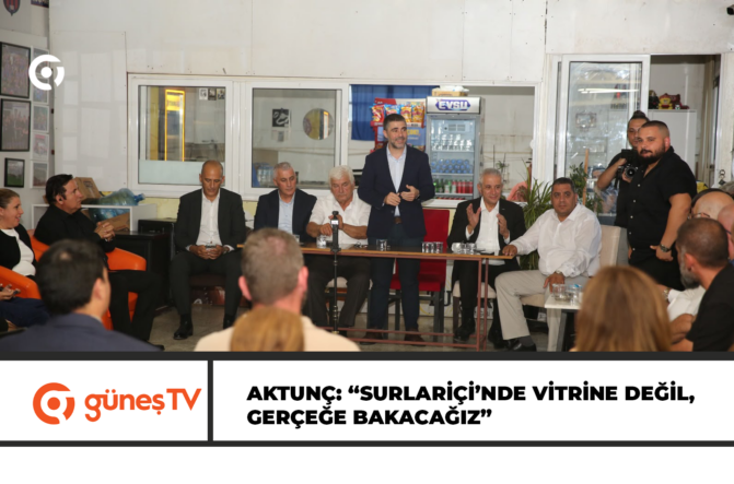 Güneş Manşet