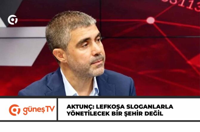 Güneş Manşet