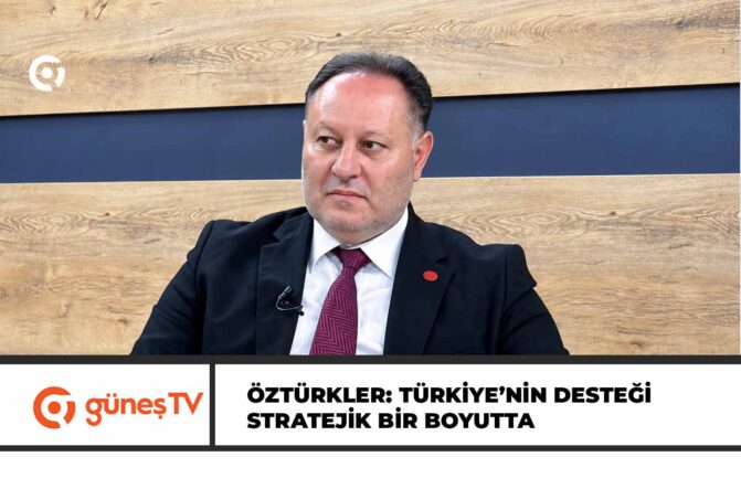 Güneş Manşet