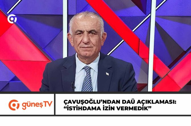 Güneş Manşet