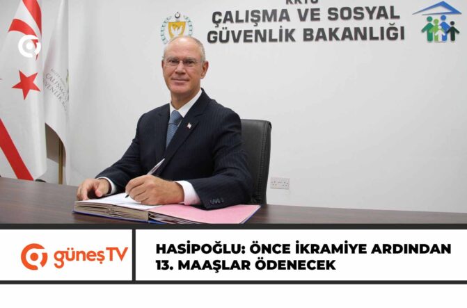 Güneş Manşet