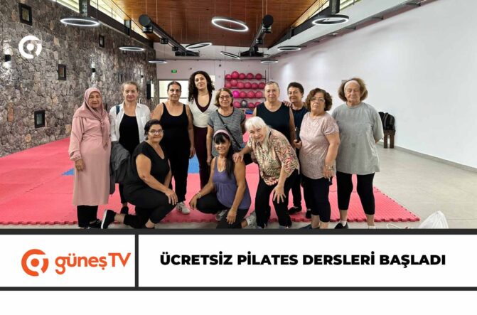 Güneş Manşet