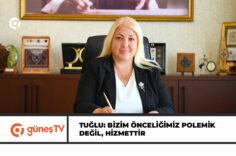 Güneş Manşet