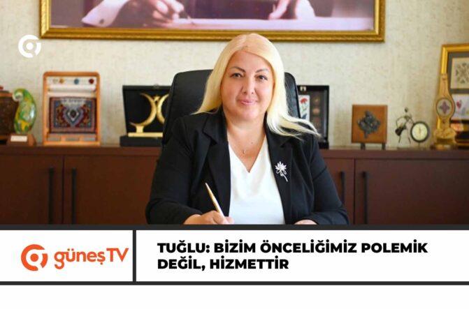 Güneş Manşet