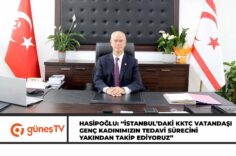 Güneş Manşet