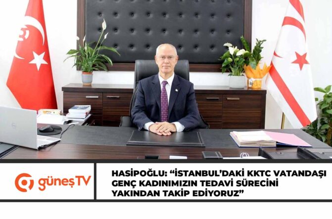 Güneş Manşet
