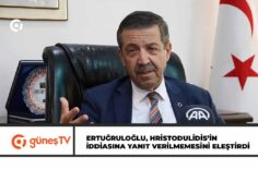 Güneş Manşet