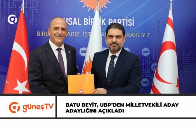Güneş Manşet