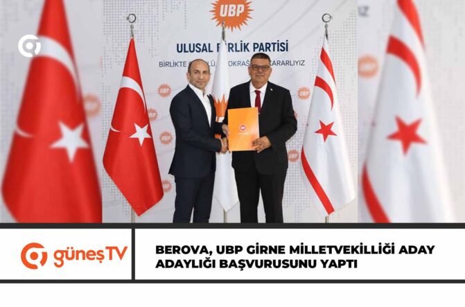 Güneş Manşet