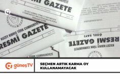 Güneş Manşet