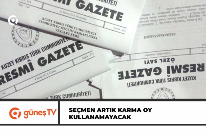 Güneş Manşet
