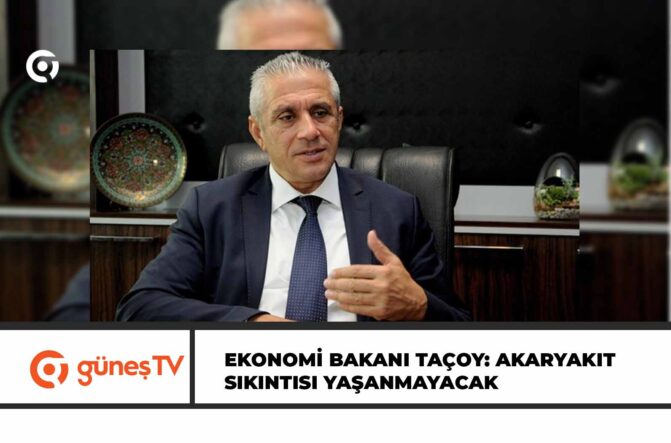 Güneş Manşet
