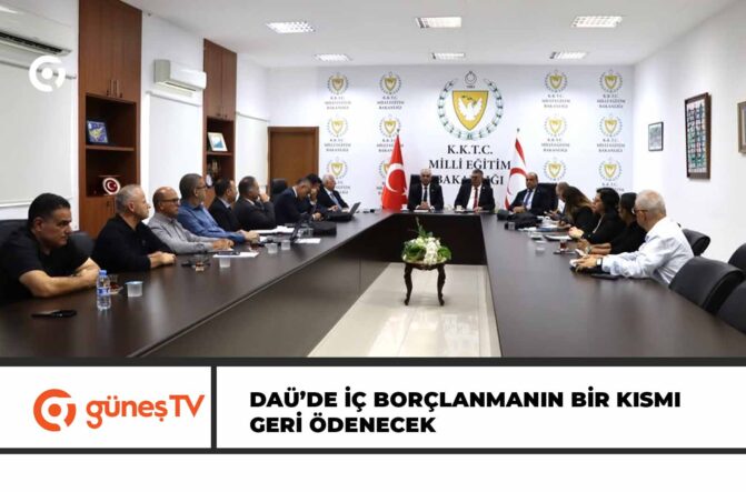 Güneş Manşet