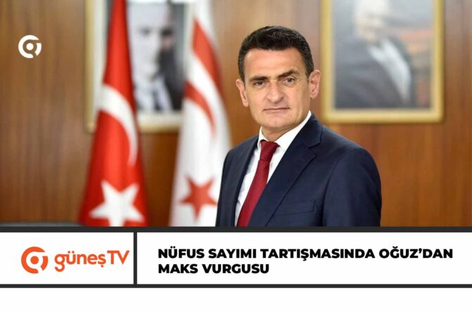 Güneş Manşet