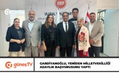 Güneş Manşet
