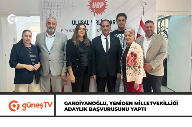 Güneş Manşet
