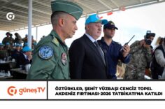 Güneş Manşet